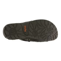 Taos Footwear Women's Gift 2 - Black Printed Leather 14 Taos Footwear Women's Gift 2 - Black Printed Leather -Sandals Outlet taos gift 2 black 5 25340.1588953036