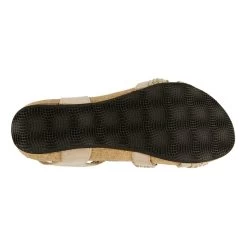 Taos Footwear Women's Trulie - Stone -Sandals Outlet taos trulie stone 5 19020.1583262239