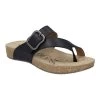 Josef Seibel Women's Tonga 77 - Black -Sandals Outlet tonga 77 women s sandal josef seibel 23 86576.1710965426