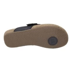 Josef Seibel Women's Tonga 77 - Black -Sandals Outlet tonga 77 women s sandal josef seibel 29 59581.1710965373