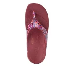 Alegria Women's Ode - Poppy Pop 10 Alegria Women's Ode - Poppy Pop -Sandals Outlet unnamed 3 72428.1710970173