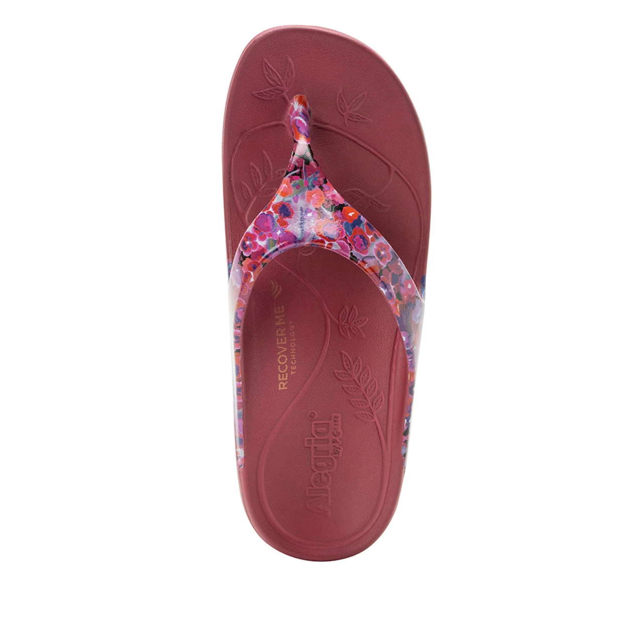 Alegria Women's Ode - Poppy Pop 6 Alegria Women's Ode - Poppy Pop - Image 4