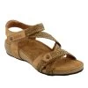 Taos Footwear Women's Trulie - Camel -Sandals Outlet unnamed 77112.1646695807