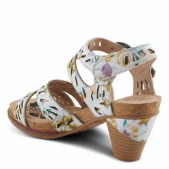 Spring Step L'Artiste Women's Abreeze - White Multi 12 Spring Step L'Artiste Women's Abreeze - White Multi -Sandals Outlet vy1VkEqJwbwX oo7jsU2TZUl2OkD49tnaU30RqY6p4s s 1500x1500 69147.1714403580