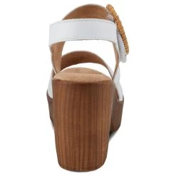 Spring Step Women's Gamona - White 11 Spring Step Women's Gamona - White -Sandals Outlet w4 52979.1712782385