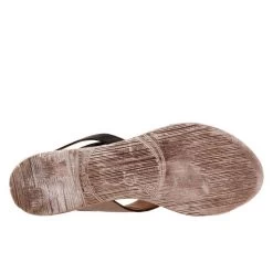 Bueno Women's Yuki - Black Multi -Sandals Outlet yuki black multi product 5 26035.1710442076