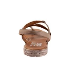 Bueno Women's Yuki - Grey Multi -Sandals Outlet yuki grey multi product 3 47577.1710709848