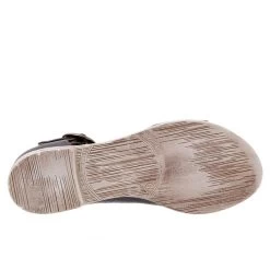 Bueno Women's Yvonne - Navy -Sandals Outlet yvonne navy navy metallic product 5 99890.1652811048